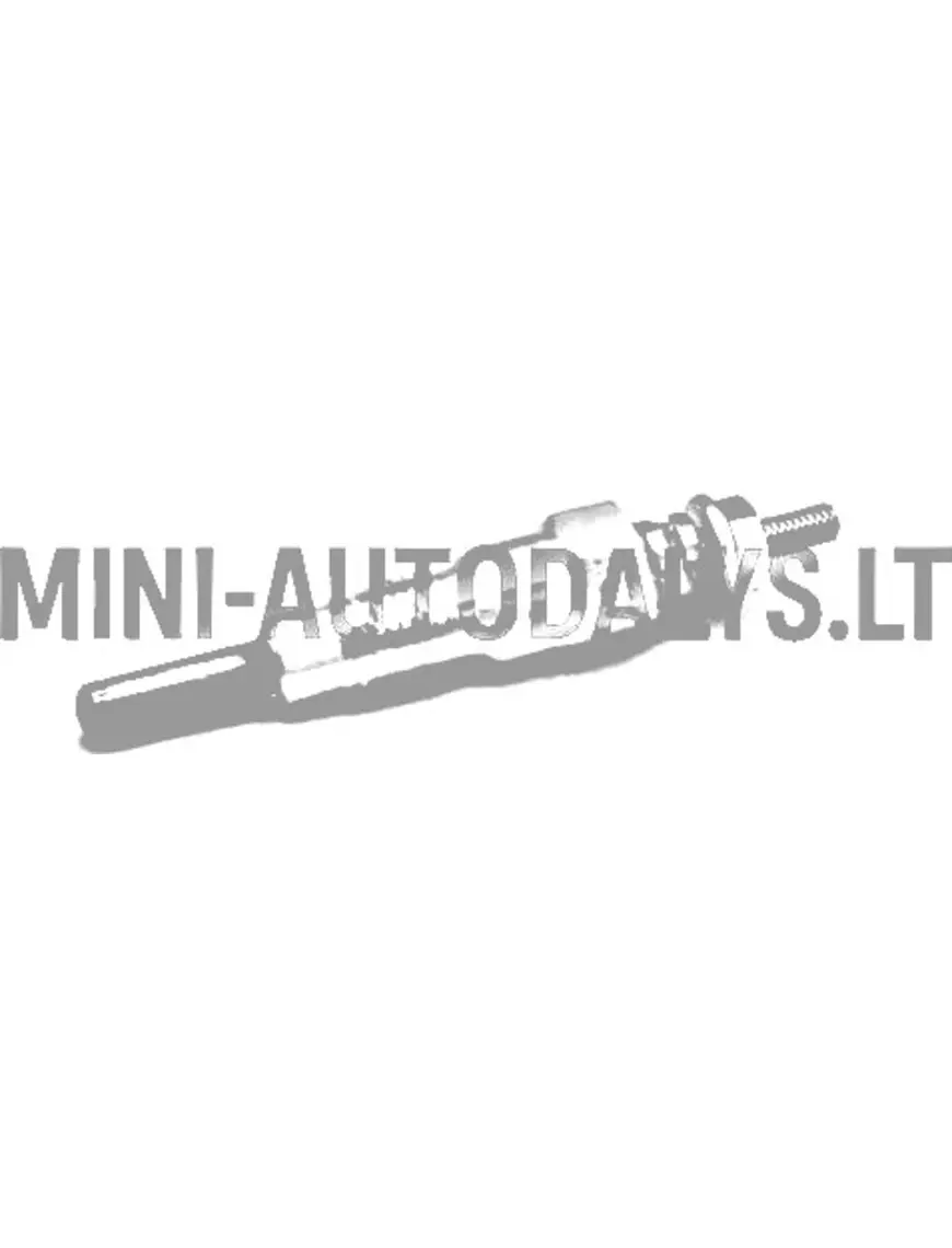 "Yanmar" dzinēja kvēlsvece NGK