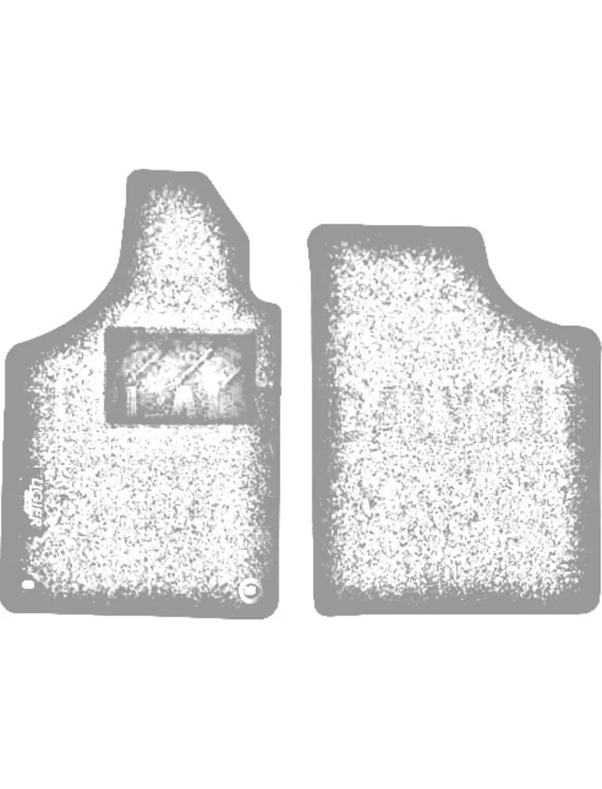 Grīdas paklājiņu komplekts Ligier X-Too / Max / R / S / RS