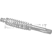 Priekšējais amortizators Ligier X-Too RS #18015 | Mini Auto Parts
