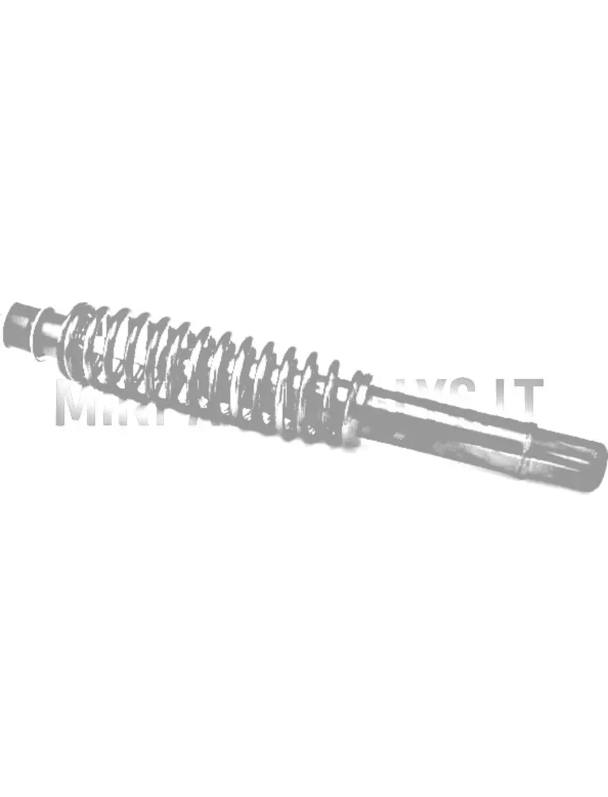 Priekšējais amortizators Ligier X-Too RS #18015 | Mini Auto Parts