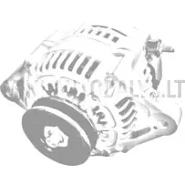 Ģenerators Lombardini FOCS / Progress / DCI