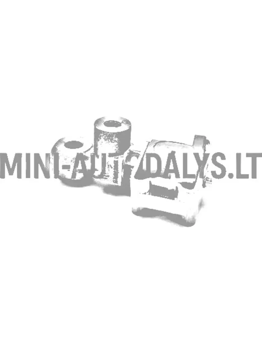 Degvielas aizvēršanas vārsts Lombardini 502 FOCS (2. modelis)