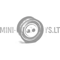 Zobsiksnas spriegotājs Lombardini DCI