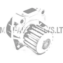 Ūdens sūknis Lombardini 502 Progress / FOCS