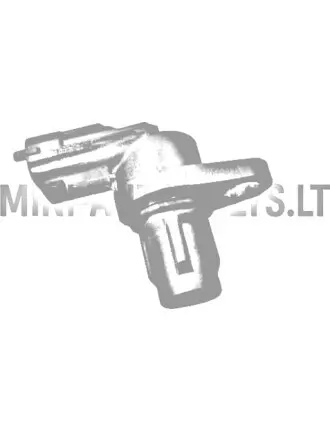 Sadales vārpstas laika sensors Lombardini DCI