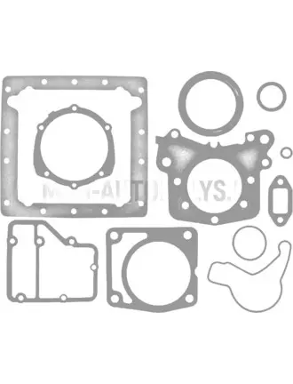 Blīvju komplekts apakšai Lombardini 502 FOCS