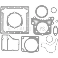 Blīvju komplekts apakšai Lombardini 502 FOCS