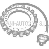 Lombardini uzlādes spole (40 ampēri) Ligier Nova / Grecav EKE