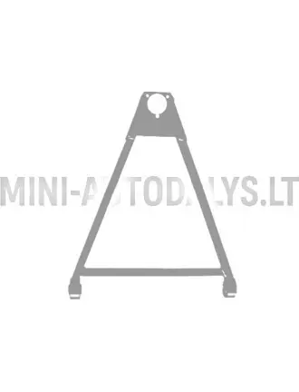 Chatenet Stella / Žiniasklaida priekšējā piekare