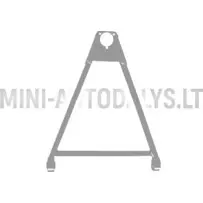 Chatenet Stella / Žiniasklaida priekšējā piekare