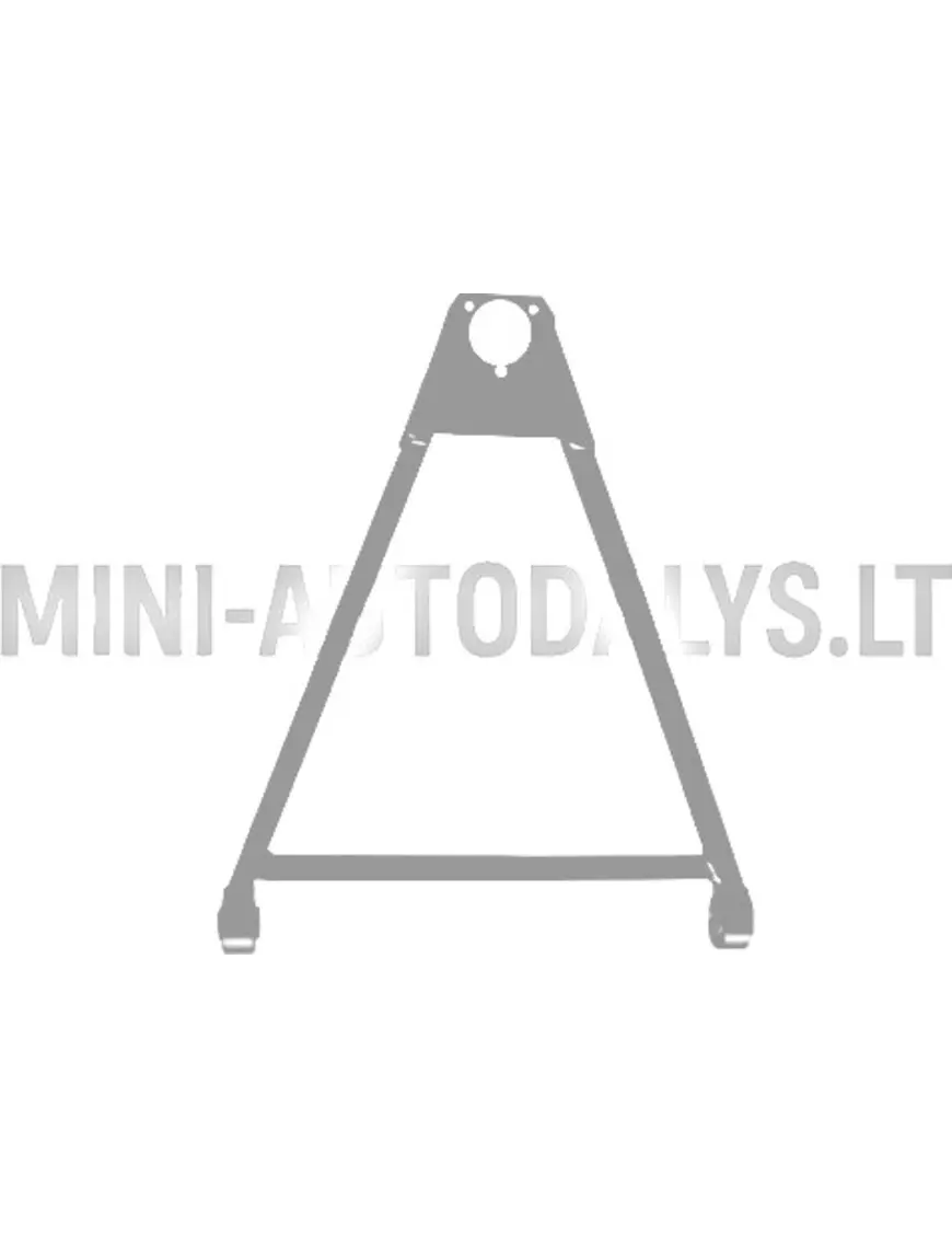 Chatenet Stella / Žiniasklaida priekšējā piekare