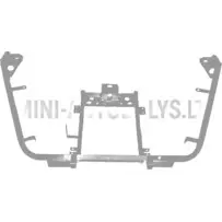 Šasija Chatenet Barooder (ar Lombardini dzinēju)