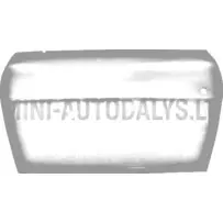 Durvju panelis kreisajā pusē Chatenet CH26 / CH28 / CH32