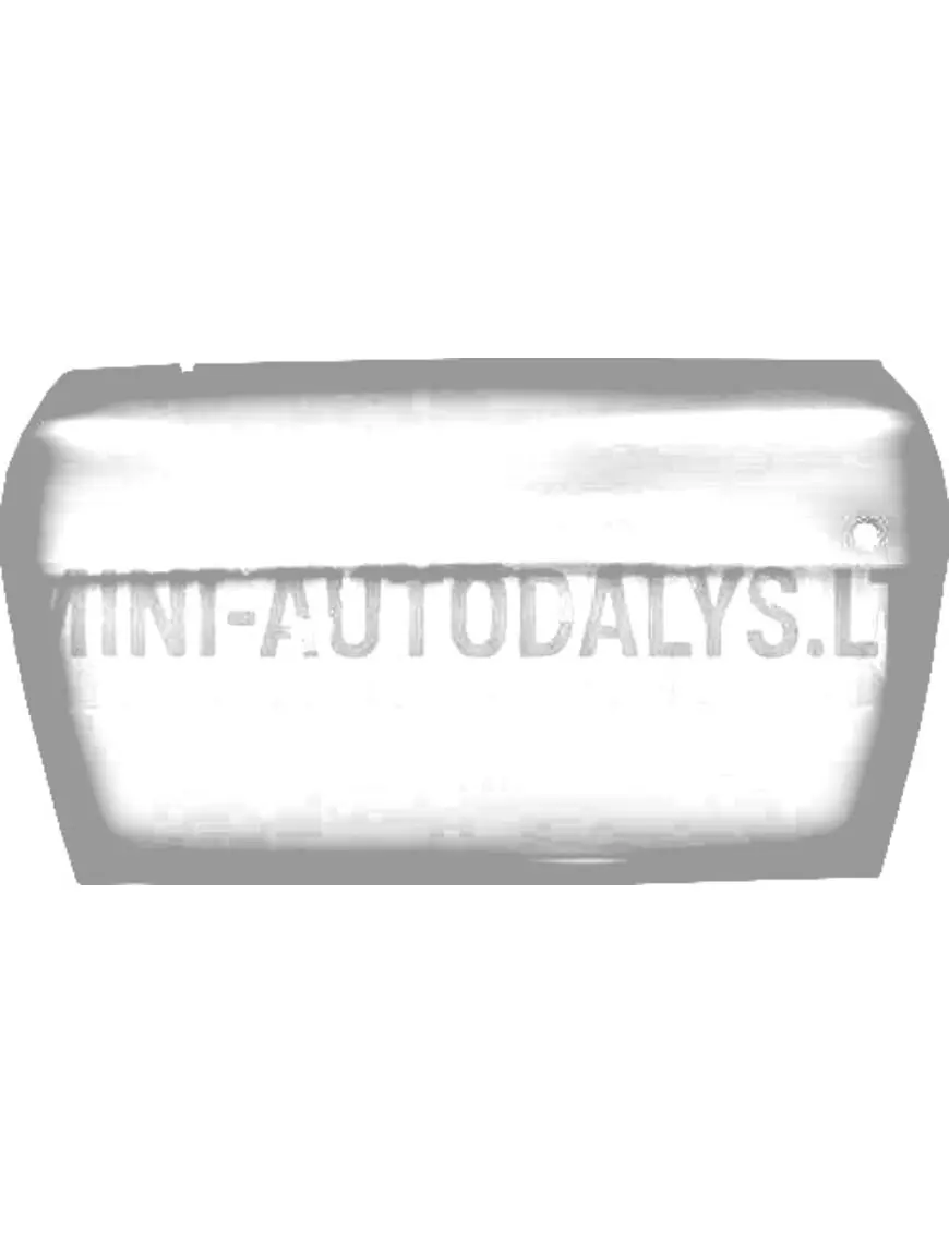 Durvju panelis kreisajā pusē Chatenet CH26 / CH28 / CH32