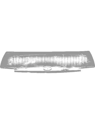 Pārsegs Microcar MC1 / MC2 (2006. g.) #18052 | Mini Auto Parts