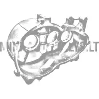 Stilfreni JDM / Bellier pārnesumkārbas puse