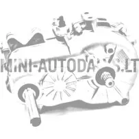 Pārnesumkārba (1:10) Comex