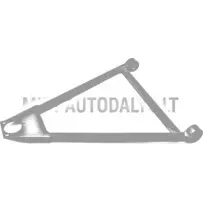 Chatenet Barooder priekšējā piekare