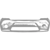 Chatenet Barooder aizmugurējais buferis (pēc 2007. gada)