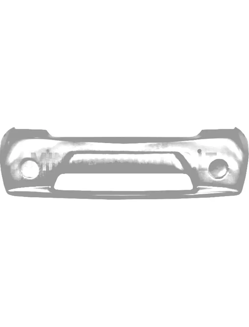 Chatenet Barooder aizmugurējais buferis (pēc 2007. gada)