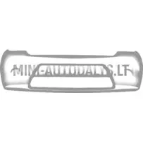 Chatenet Barooder aizmugurējais buferis (pēc 2007. gada)