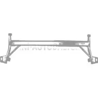 Aizmugurējā ass Chatenet Barooder