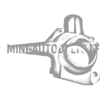 Labās puses stūres stieņa šarnīrs Grecav EKE / Sonique