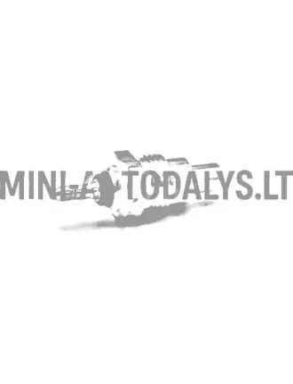 Ūdens sūkņa temperatūras sensors Yanmar