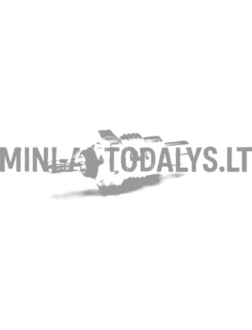 Ūdens sūkņa temperatūras sensors Yanmar