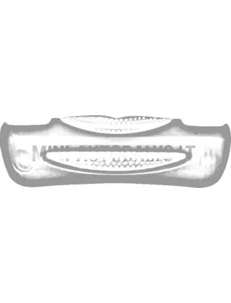 Priekšējais buferis Chatenet Media