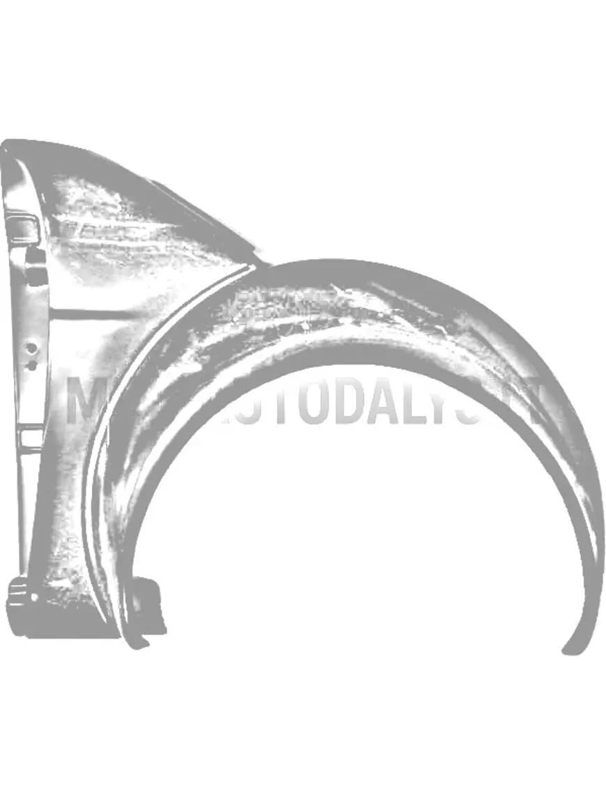 Priekšējais labais spārns Chatenet CH26 / CH28 / CH30 / CH32