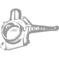 Kreisā stūres stieņa šarnīrs Grecav EKE / Sonique