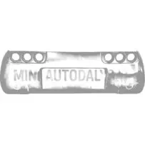 Aizmugurējais buferis Grecav EKE