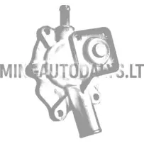 Ūdens sūknis Aixam Kubota Z408 / Z482 (2. modelis)