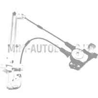 Elektriskais logu pacēlājs kreisais Ligier IXO