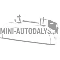 Durvju rokturis kreisajā pusē Bellier Jade