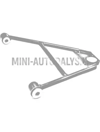 Priekšējā labā piekare Casalini Sulky M10