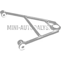 Priekšējā labā piekare Casalini Sulky M10