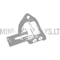 Termostata korpusa vāciņš Lombardini DCI