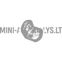 Leņķa aizmugurējais logs / eņģe Aixam Sensation / Emotion / Ambition