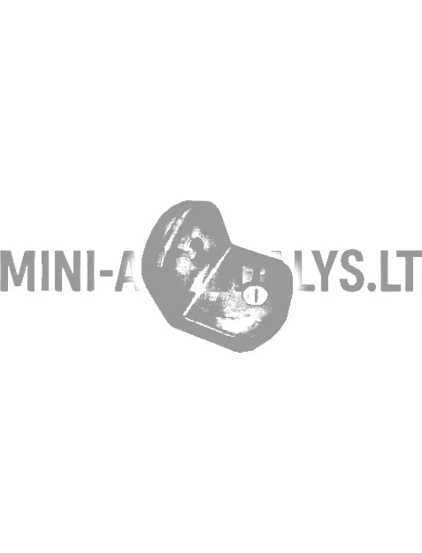 Leņķa aizmugurējais logs / eņģe Aixam Sensation / Emotion / Ambition