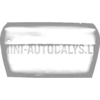 Labās puses durvju panelis Chatenet CH26 / CH28 / CH32