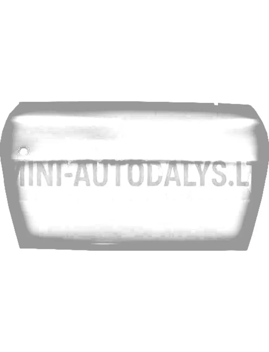 Labās puses durvju panelis Chatenet CH26 / CH28 / CH32