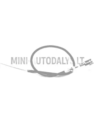 Akceleratora / droseles trose "Grecav EKE" (garums: 70 cm)