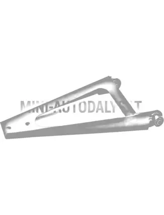 Atbalsta sviras trīsstūris priekšā kreisajā pusē Bellier Divane / Opale