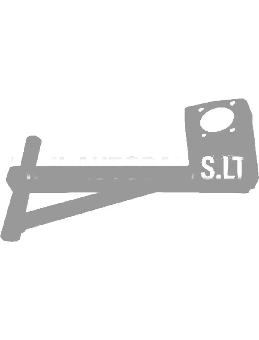 Aizmugurējā labā piekares svira Bellier Jade