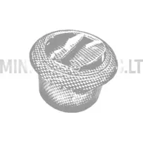 Ventilācijas režģis Aixam Impulsion / Vision