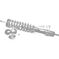 Priekšējais amortizators Aixam MEGA 1