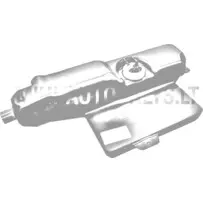 Degvielas tvertne Aixam MEGA / D-Truck