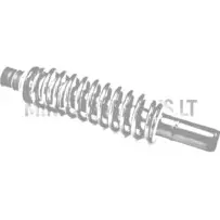 Priekšējais amortizators Bellier Transporter